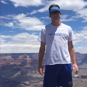 Meet your Posher, William